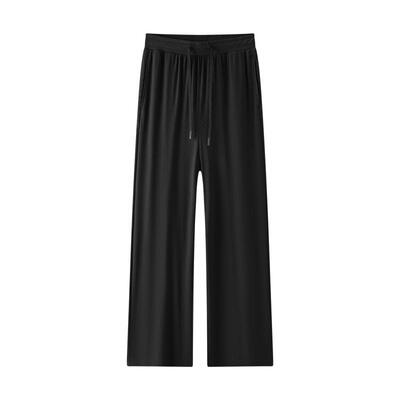 森马凉感防晒吸湿速干休闲裤女