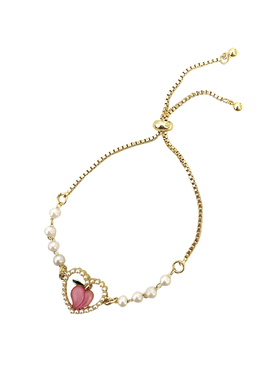 2022年珍珠链闺蜜珍珠日韩女