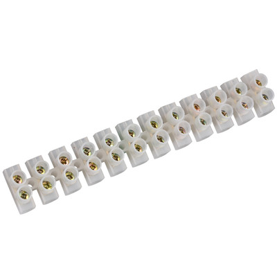 尼龙接线端子10a塑料X3-1012