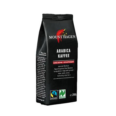德国有机MountHagen低因咖啡豆