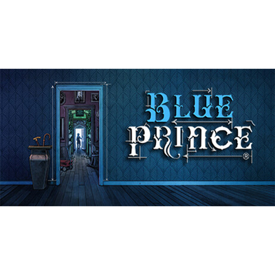steam正版 蓝途王子 Blue Prince 国区激活码 现货秒发 cdkey
