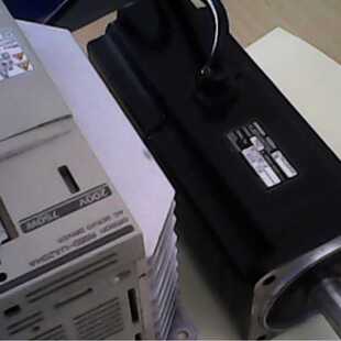 议价SGMG-09A2AB/SGMG-13A2AB安川简易版伺服电机驱动器套装