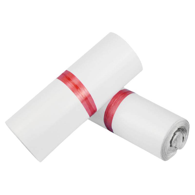 爆边包赔破坏性封口粘网源快递袋