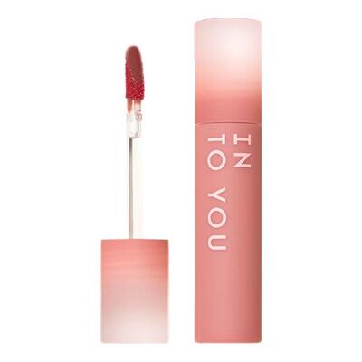 INTOYOU凝雾唇釉镜面哑光