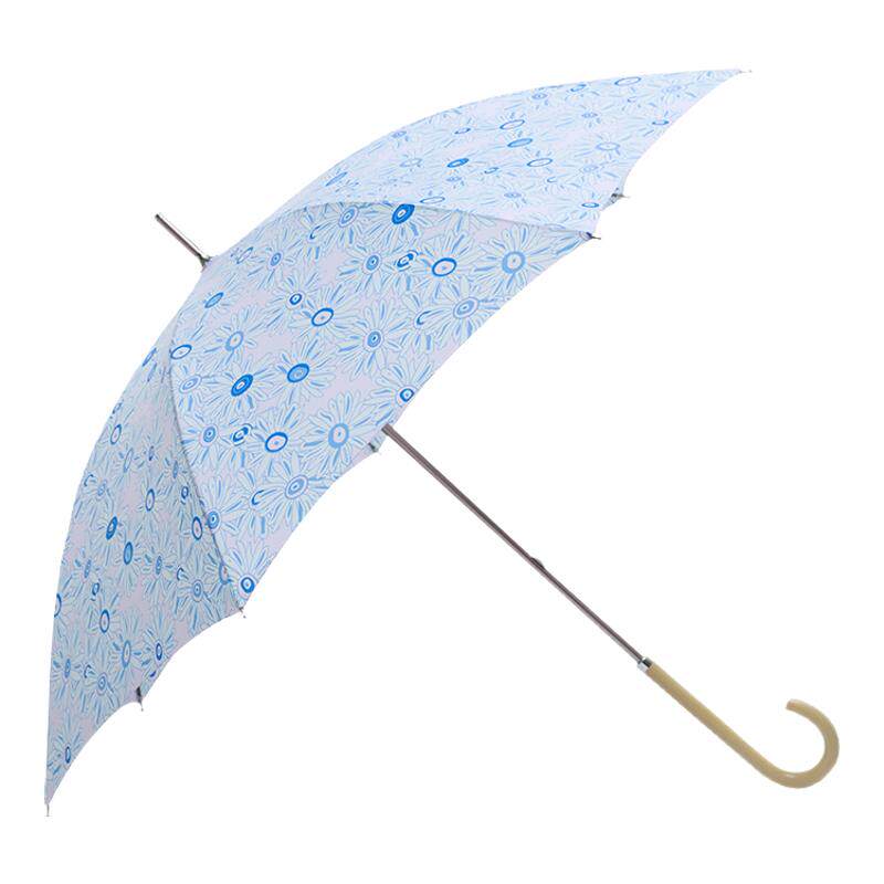 Jnc晴雨两用遮阳防晒长柄伞