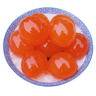 顾大牛生咸蛋黄40粒烘焙包月饼蛋黄酥新鲜北部湾红树林海咸鸭蛋黄