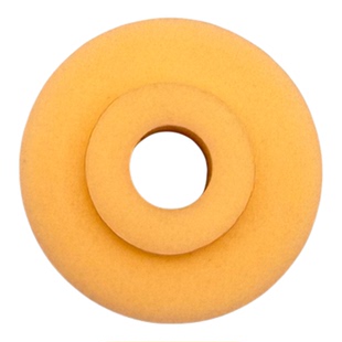 氧化铝氧化锆陶瓷定制加工工业配件来图定制刚玉管子陶瓷片板坩埚