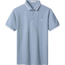 69元包邮 与狼共舞 polo衫