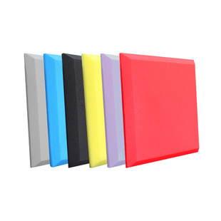 隔音棉墙体吸音棉自粘室内录音棚琴房鼓房直播间墙贴消音降噪材料