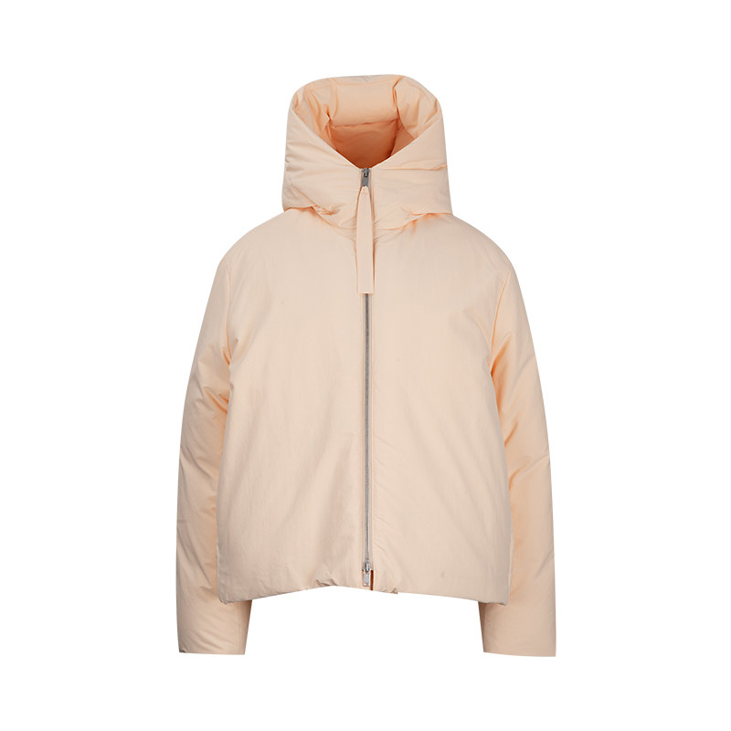 JilSander女士羽绒服