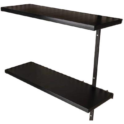 来福太立柜工具房层板配件