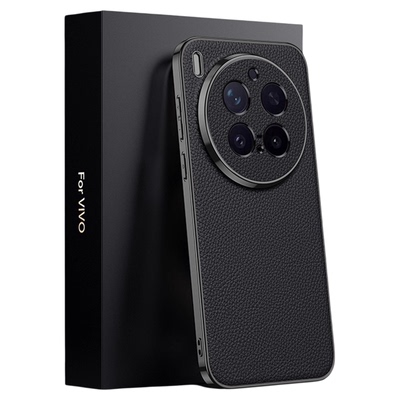 真皮软壳适用x300/x200手机壳