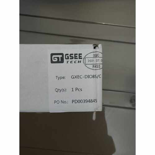 溢价-GXEC-DIO8S/C