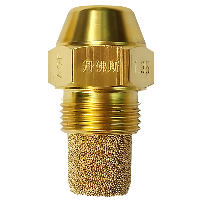 丹佛斯喷油嘴燃烧机喷头燃油喷嘴