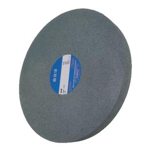 磨冰刀磨石砂轮石快速磨刀圆形陶瓷砂轮油石园型水磨石磨缸盖磨石