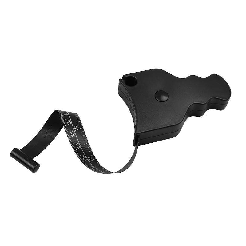 三围测量专用尺卷尺健身围度尺腰围臀围尺臂围腿围腹围头围软尺子