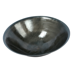 大铁锅柴火灶生铁农村灶台家用土灶室外特大号东北老式炒菜铸铁锅