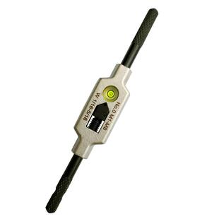 德国进口可调节丝锥绞手/手用丝攻扳手M1-8M1-10M1-12M4-12M5-20