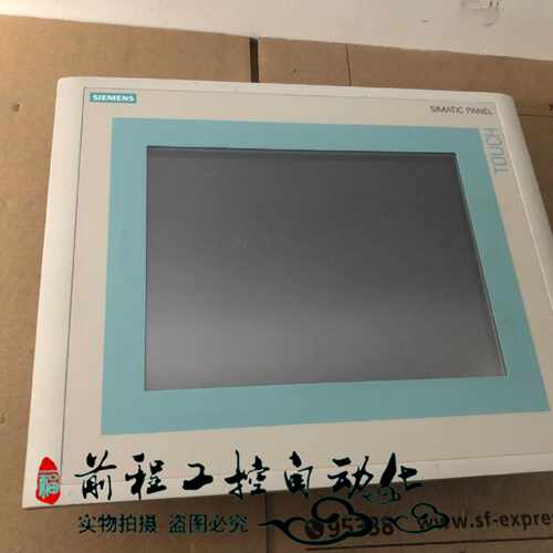 议价6AV6 545-0CC10-0AX0 TP270 TOUCH-10 CSTN 详情询问客服
