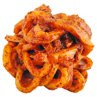 天水黄面皮水洗瓤皮子甘肃特产酿皮子高担瓤皮麻酱红油袋装含调料