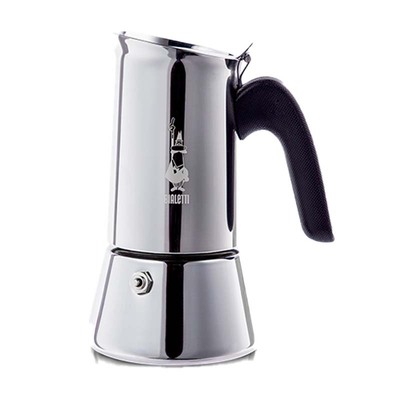 Bialetti比乐蒂咖啡壶意式家用