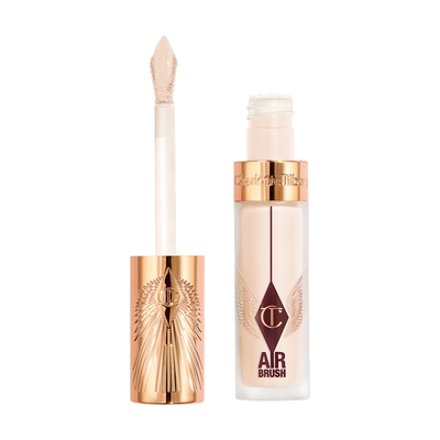 CT遮瑕液高光液哑光面部遮斑点