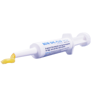 美国帮你壮益生菌兔子龙猫荷兰猪宠物专用常备调理肠胃软便营养膏