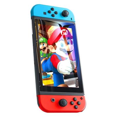 适用于任天堂Switch钢化钻石膜