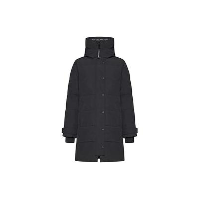 Canada Goose加拿大鹅 Shelburne系列 FW22