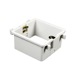 86型接线盒暗装盒套盒增高圈2cm34公分拼装加高圈插座底盒增高圈