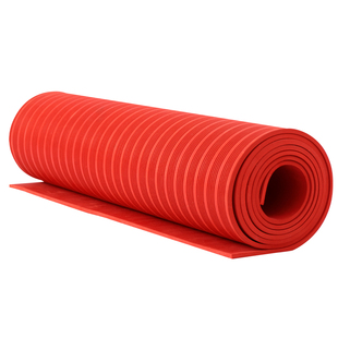 绝缘胶垫高压绝缘垫10kv橡胶板配电室地毯5m绝缘地垫绝缘垫配电房