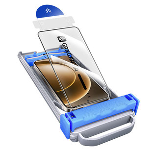 炫威无尘仓适用一加15钢化膜Ace5至尊版手机膜oneplusAce5Pro新款全屏覆盖oneplus13T防摔防爆1+15保护贴膜