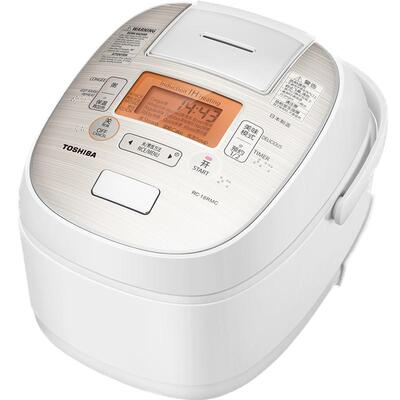 政府补贴东芝原装进口IH电饭煲