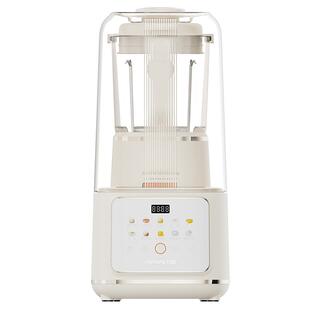 九阳变频隔音罩可拆破壁机家用多功能低音豆浆料理机官方旗舰B700