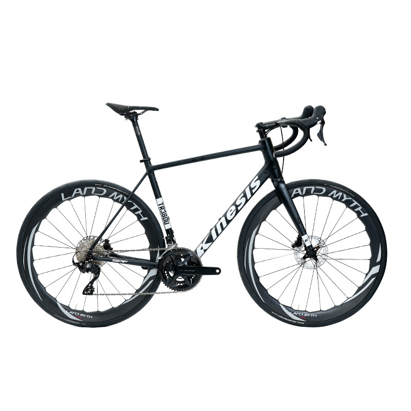 TR380U定制组装铝合金公路整车