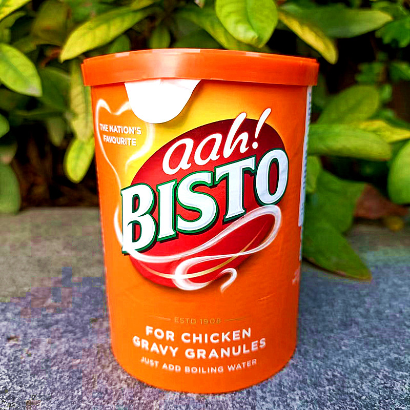 Imported BISTO BEEF Gravy Powder thumbnail 4