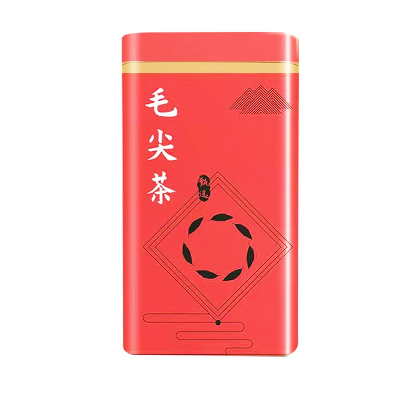 河南信阳毛尖新茶礼盒绿茶