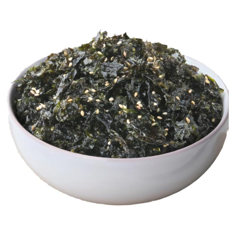 海苔韩美紫菜济州岛70g韩国否