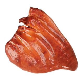 500g五香软糯猪耳朵带汤汁带耳根熟食卤味真空即食存旭凉菜170g