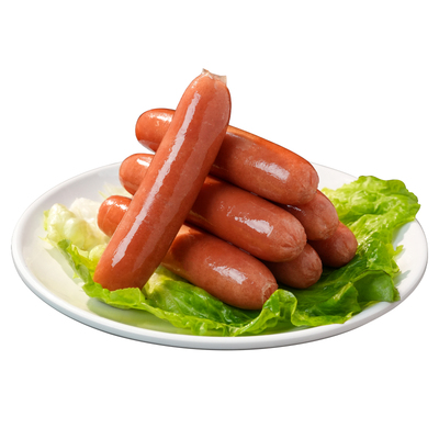 便利店台式热狗Q弹爽嫩企业直发
