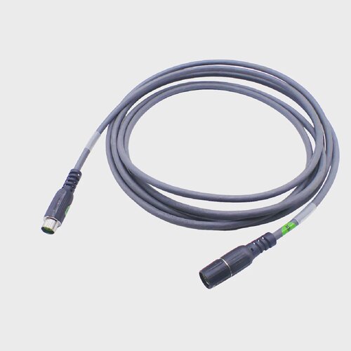 KUKA 00323687 TEACHPENDANT EXTENSION CABLE X19X19.1 unused
