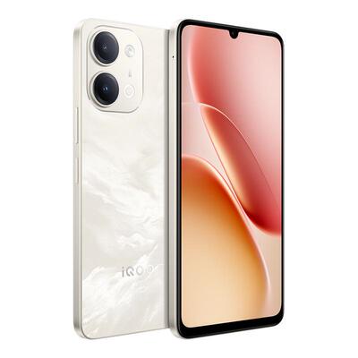 【下拉详情百亿频道领取200元金刚券顺丰速发】vivo iQOO Z11i新款5g手机iqooz11 iooqz11turbo 爱酷z10x