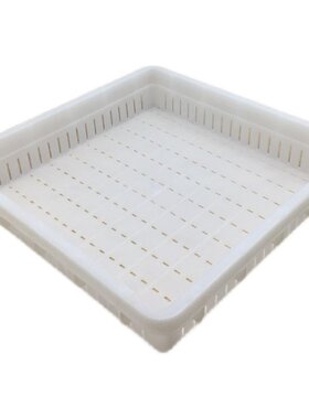 食品级豆腐筐乔丰塑料加厚模具