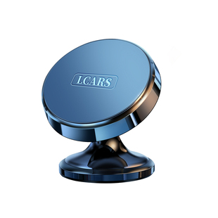 磁吸式车载导航手机架2025汽车新款中控仪表台固定支撑架专用车内