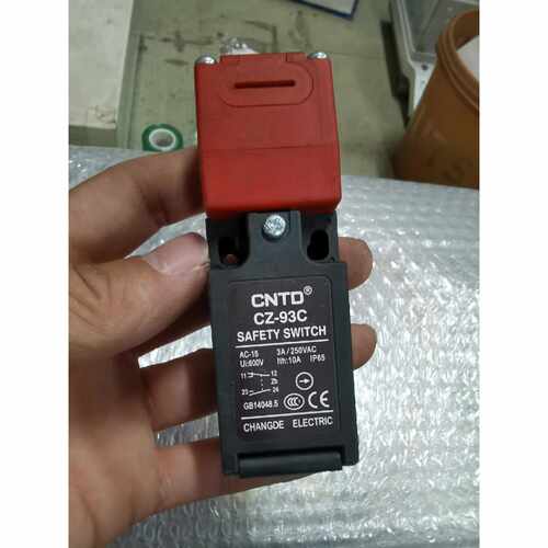 【请询价】台湾TEND天得安全门锁开关TZ93C
