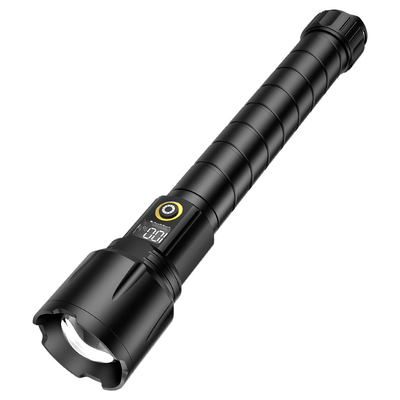 天火苍龙pro强光超亮手电筒新款