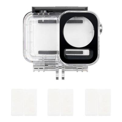 大疆DJIOsmoAction防水壳