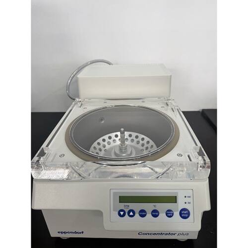 Eppendorf Concentrator plus离心浓—议价
