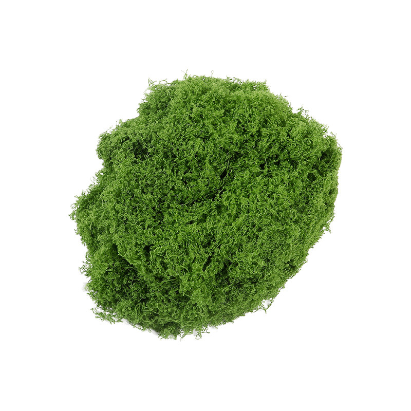 仿真苔藓草皮人造青苔景观布景