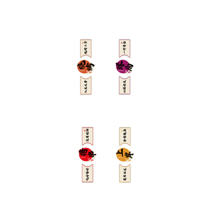 教室布置装饰班级文化上岸自习考初中高三氛围开学仪式黑板报墙贴